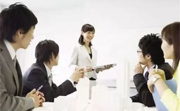 销售竞聘演讲稿5篇
