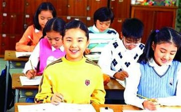 小学生写心得体会通用5篇