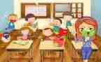 中小学教师年度总结范文通用7篇
