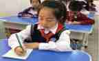 小学生个人典型事迹材料范文5篇