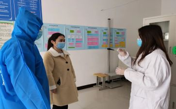 校医室的工作总结通用8篇