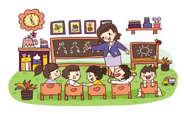 小一班班主任工作总结7篇