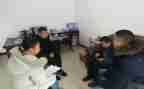 村民小组长工作总结6篇