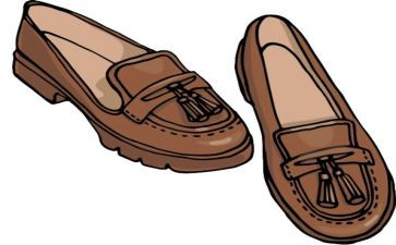 魔法鞋的作文推荐7篇