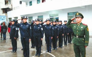 协管工作总结优质7篇
