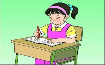 小学生写事的作文7篇