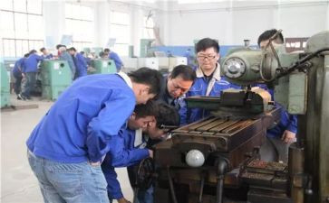 数控铣工作总结6篇