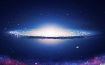 星空演讲稿7篇