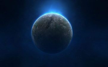 星球作文模板7篇