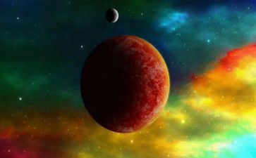 星球作文8篇