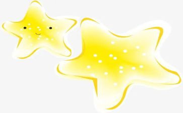 描写星星的作文6篇