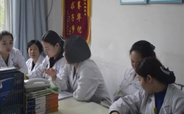 行医风德个人总结精选5篇