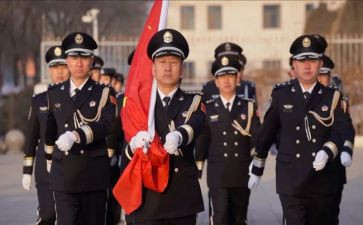 新警军训心得体会5篇