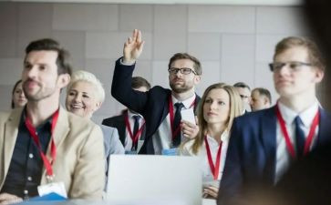 企业新人培训心得7篇