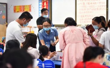 新生代表发言演讲稿8篇