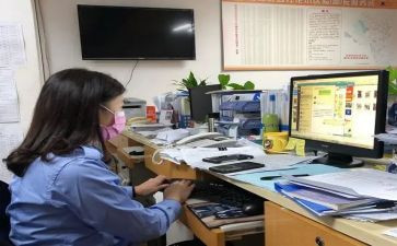 2024年信息员工作总结5篇