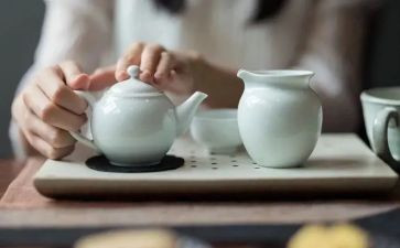 教师个人修养心得体会5篇