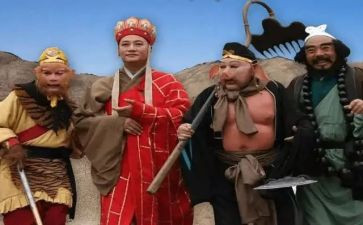 《西游记》阅读心得600字7篇