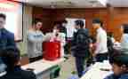 居委会选举工作总结5篇