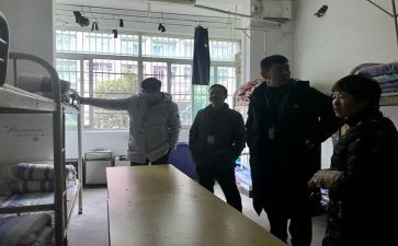 中学管理工作心得体会6篇