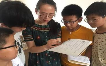 学困生辅导转化工作总结8篇