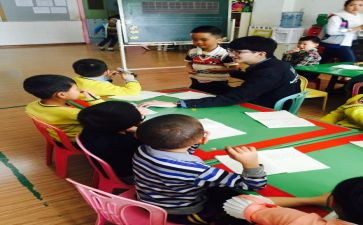 大学学前教育体会心得7篇