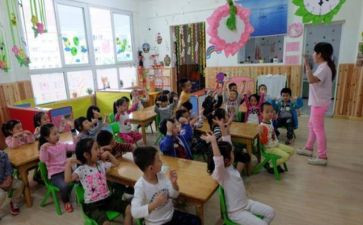 对学前教育的心得体会最新7篇