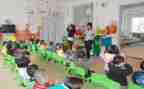 幼儿园2024年学前教育宣传月活动方案7篇