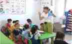 幼儿园2024年学前教育宣传月活动方案优秀5篇