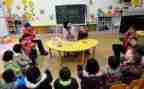 2024年学前教育宣传月活动方案7篇