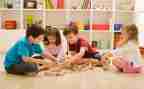 2024年学前教育宣传月活动方案优质5篇