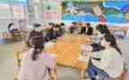 2024年学前教育宣传月活动方案精选8篇