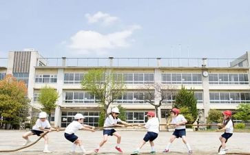 当一天学生心得体会7篇