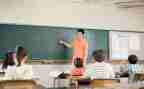家长会学生发言稿初三6篇