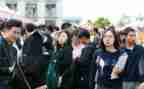 学生会自我介绍模板精选6篇
