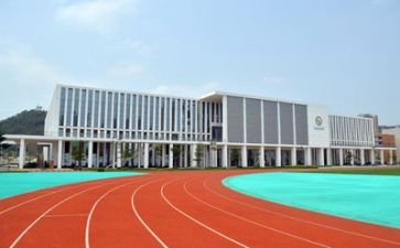 对学校的总结报告推荐5篇