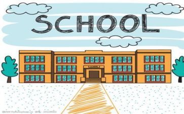 学校2024年安全工作总结模板8篇