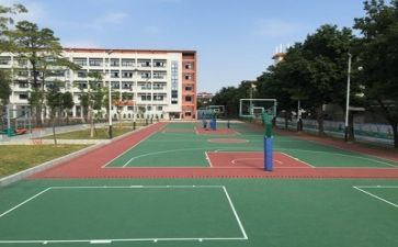 在学校演讲稿推荐5篇