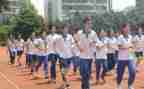 学校体育艺术工作总结5篇