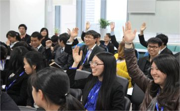 培训班学员自我鉴定5篇