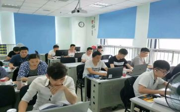 学员的心得体会7篇