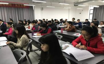 学员鉴定表的自我鉴定5篇