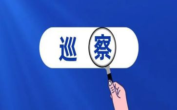 镇党委巡察工作报告6篇