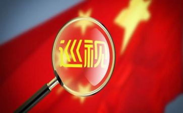 巡察组的巡察工作总结优质8篇
