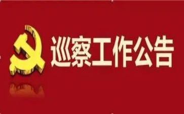 巡察述职报告7篇