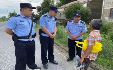 巡逻的工作计划6篇