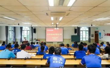 培训学校心得体会范文8篇