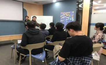 培训学校的工作计划范文6篇