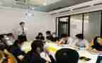 培训学校2024年总结报告7篇