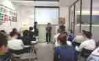 职业培训学校工作总结最新6篇